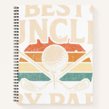 Easily Distracted by Tractors Funny Farm Notebook