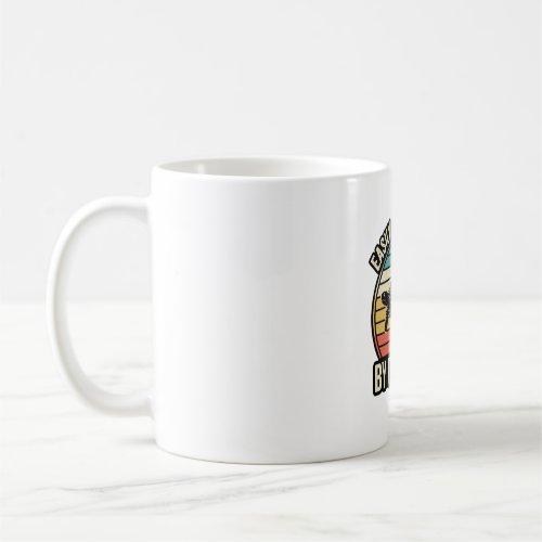 Easily Distracted By Turtles Vintage Graphic Shirt Coffee Mug