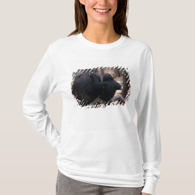 East Africa, Tanzania T-Shirt (Front)