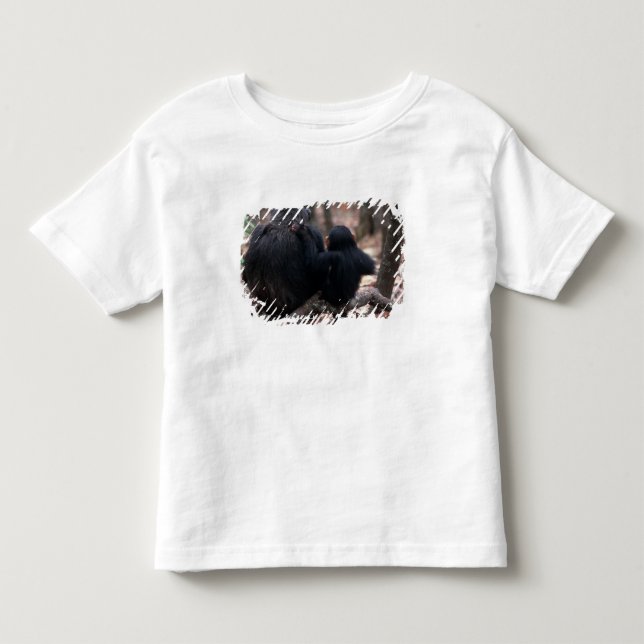 East Africa, Tanzania Toddler T-shirt (Front)