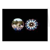 East and West (Front Horizontal)