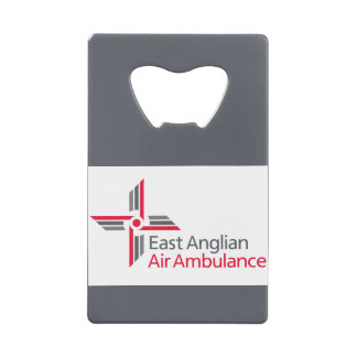 East Anglian Ambulance Service Bottle Opener 