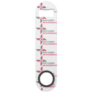 East Anglian Ambulance Service Bottle Opener