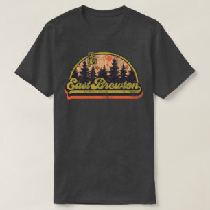 East Brewton, Alabama T-Shirt