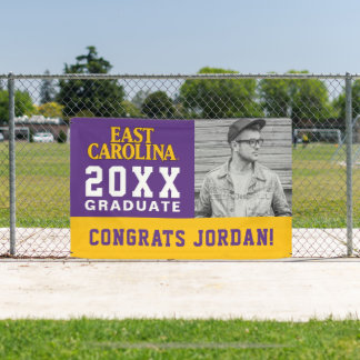East Carolina University | East Carolina Banner