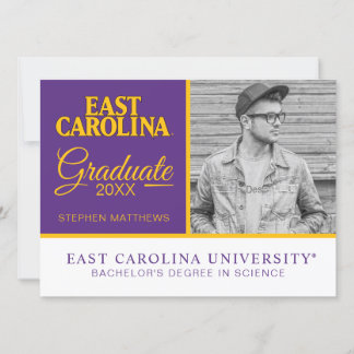 East Carolina University | East Carolina Invitation