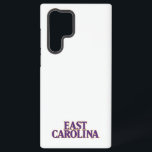 East Carolina University | East Carolina Samsung Galaxy S22 Ultra Case<br><div class="desc">Check out these official East Carolina University Logo products! Show your Pirates pride by getting your ECU gear here. These products will allow you to take your East Carolina spirit with you wherever you go!</div>