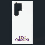East Carolina University | East Carolina Samsung Galaxy S22 Ultra Case<br><div class="desc">Check out these official East Carolina University Logo products! Show your Pirates pride by getting your ECU gear here. These products will allow you to take your East Carolina spirit with you wherever you go!</div>