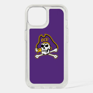 East Carolina University   ECU Pirates iPhone 15 Case