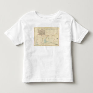 East Chester, New York Toddler T-shirt