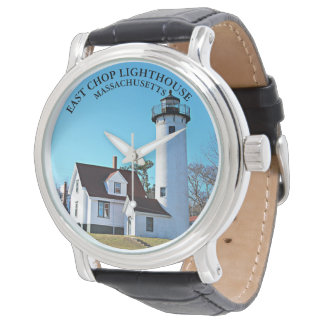 East Chop Lighthouse, Massachusets Watch