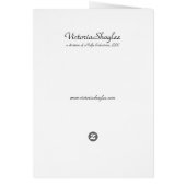 East Coast Frolics (Back)