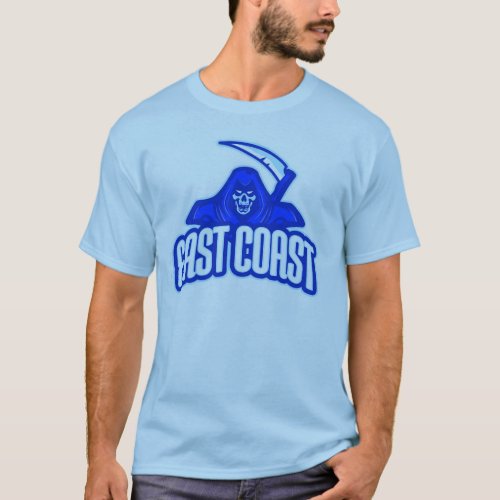 East Coast T_Shirt