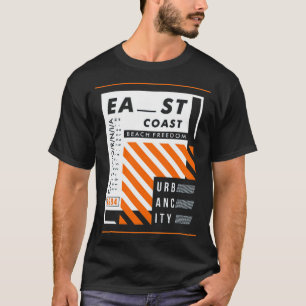 East coast T-Shirt