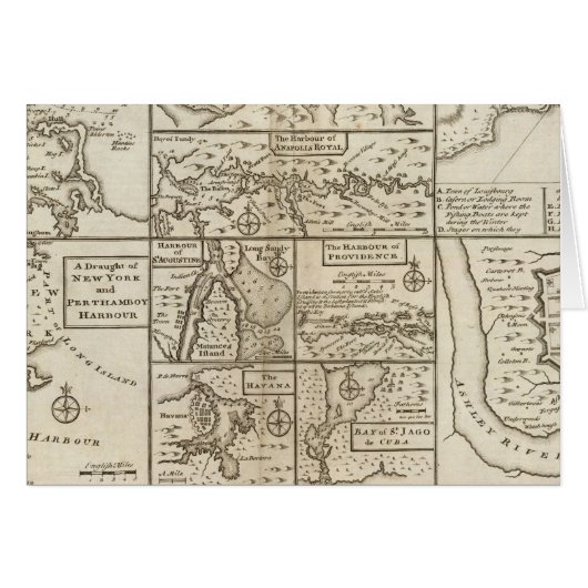 East Coast, US (Front Horizontal)