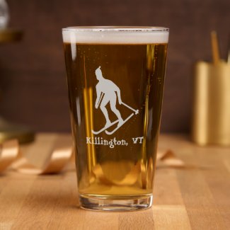 East Coast - Vermont Ski Town - Killington, VT