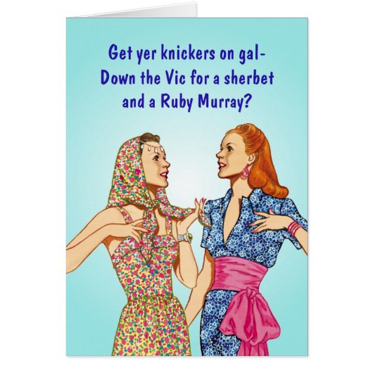 East End London Girls (Front)