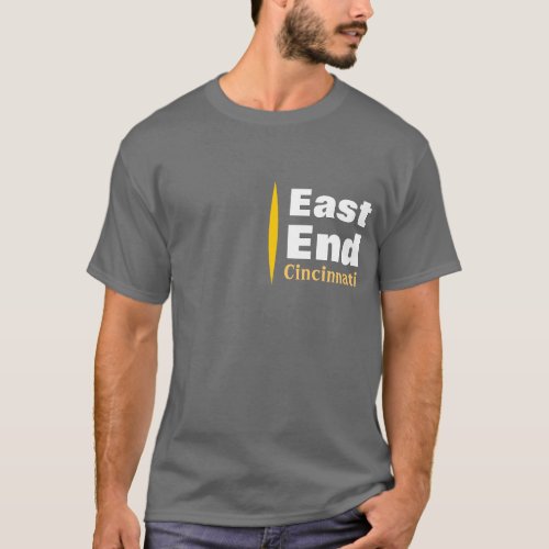 East End T_Shirt