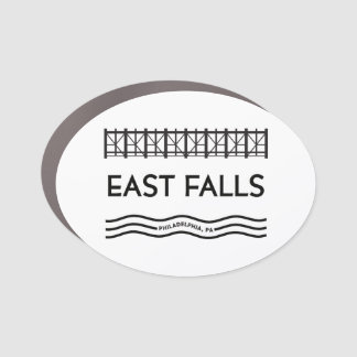 East Falls Magnet
