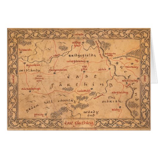 East Farthing Cards (Front Horizontal)
