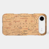 East Farthing Case-Mate iPhone Case (Back (Horizontal))