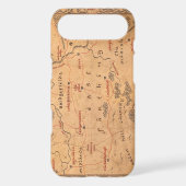 East Farthing Case-Mate iPhone Case (Back)