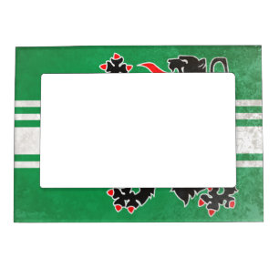 East Flanders Magnetic Frame