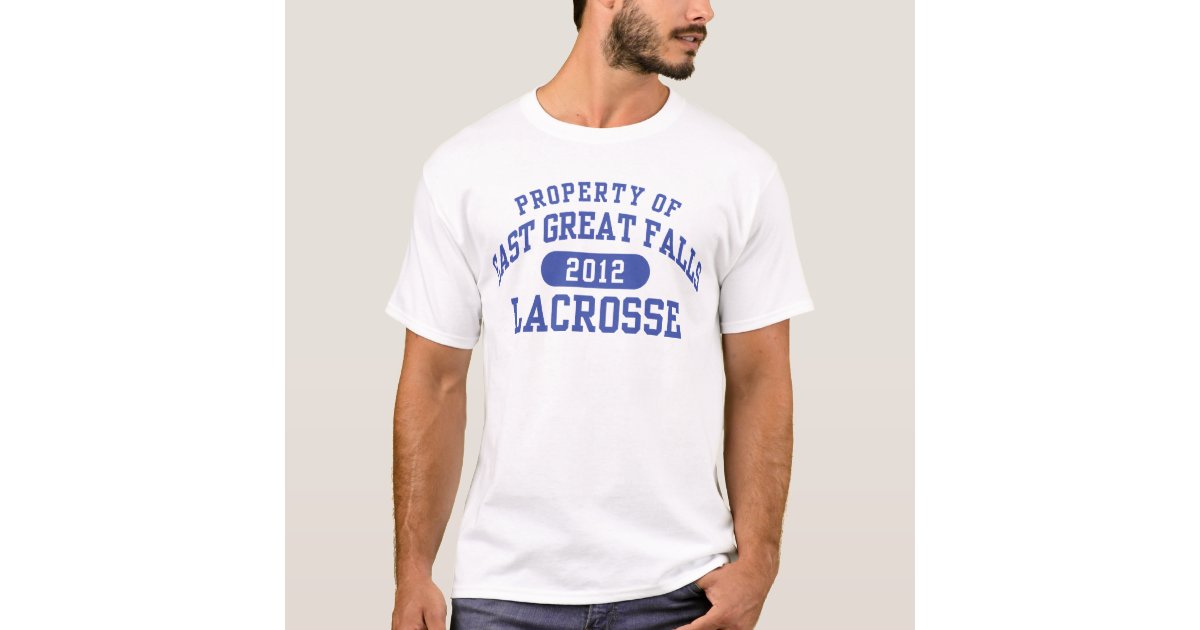 east great falls shirt