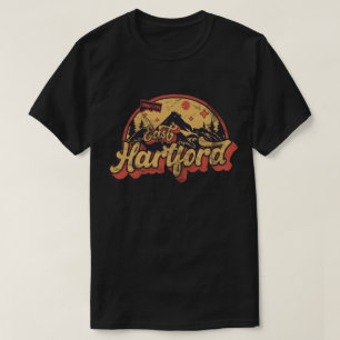 East Hartford, Connecticut T-Shirt