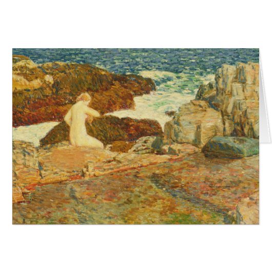 East Headland Pool Cards (Front Horizontal)