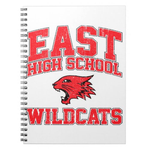 East High School Wildcats Notebook