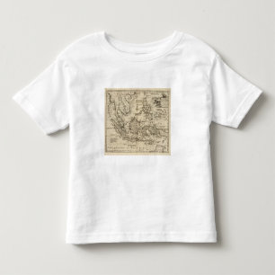 East India Toddler T-shirt