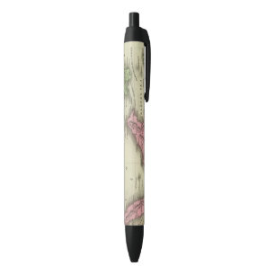 East Indian Isles Pen
