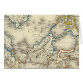 East Indies 2 (Front Horizontal)