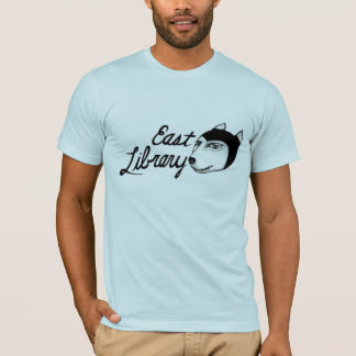 east library T-Shirt