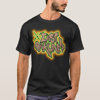 East Oakland -- T-Shirt