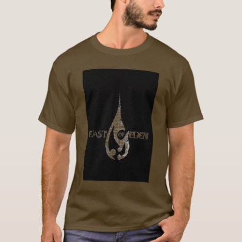 East of Eden T_Shirt