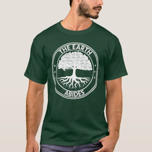 East of Eden T_Shirt