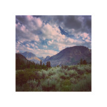 East of Yosemite