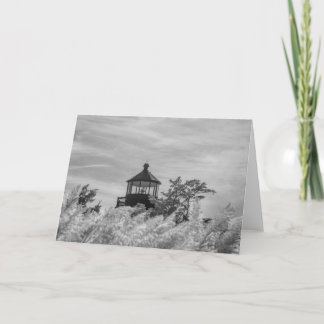 East Point Lighthouse Card