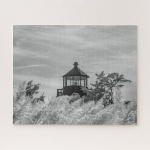 East Point Lighthouse Jigsaw Puzzle