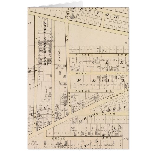 East Providence Rhode Island (Front)