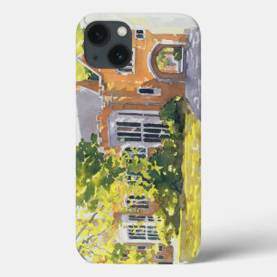 East Side Old Hall Lincoln's Inn 1983 iPhone 13 Case