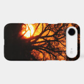 East Texas Sunset Case-Mate iPhone Case (Back (Horizontal))