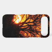 East Texas Sunset Case-Mate iPhone Case (Back (Horizontal))