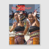 East Timor - (Front)