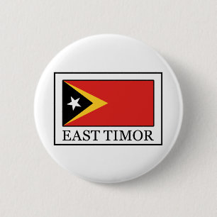 East Timor button