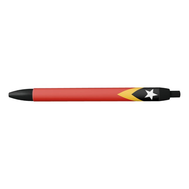 East Timor Flag Pen (Front)