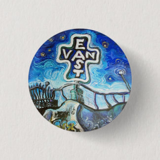 East Van Button