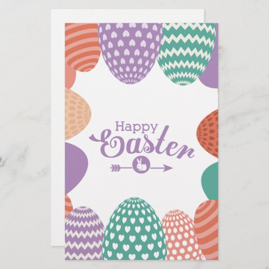 easter (Front/Back)